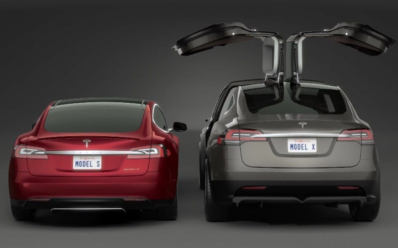 harga mobil Tesla harga mobil Tesla