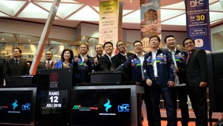 Menkominfo Harap Startup dan Unicorn Masuk Bursa Saham
