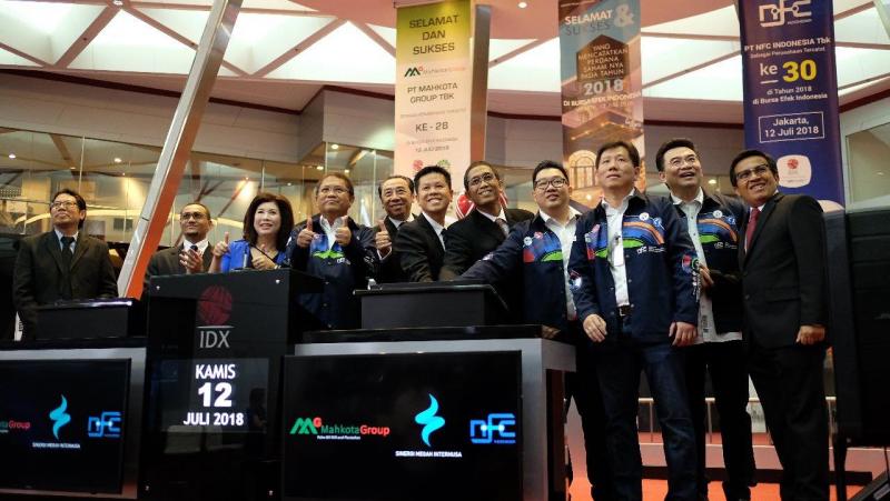 kominfo-BEI-NFCX-IPO-2018-rudiantara-1