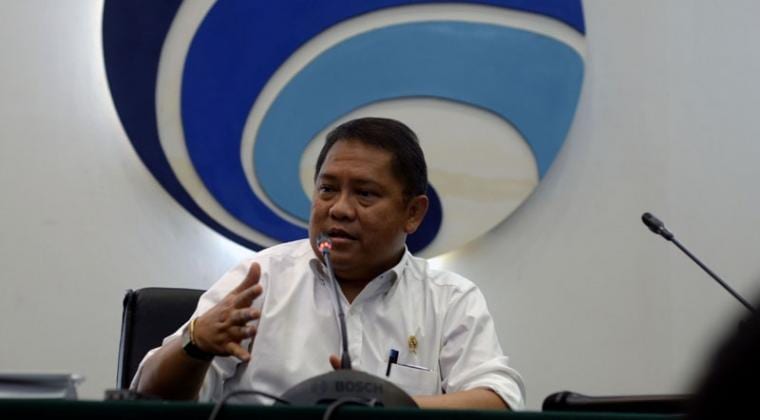 Menkominfo minta operator