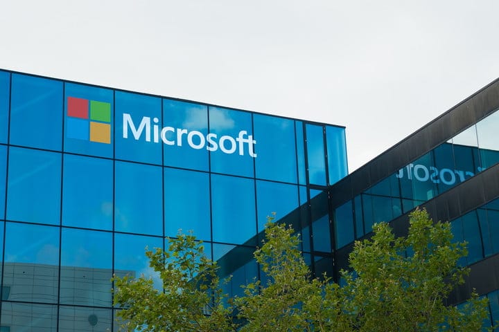 Microsoft Akuisisi Nintendo