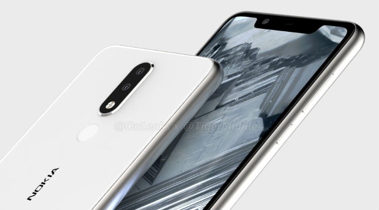 11 Juli, Nokia 5.1 Plus Rilis di China?