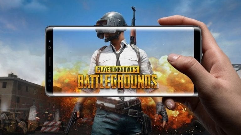 PUBG Mobile Season 8