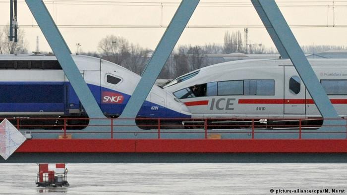 Siemens dan Alstom Akan Merger, Uni Eropa Khawatir