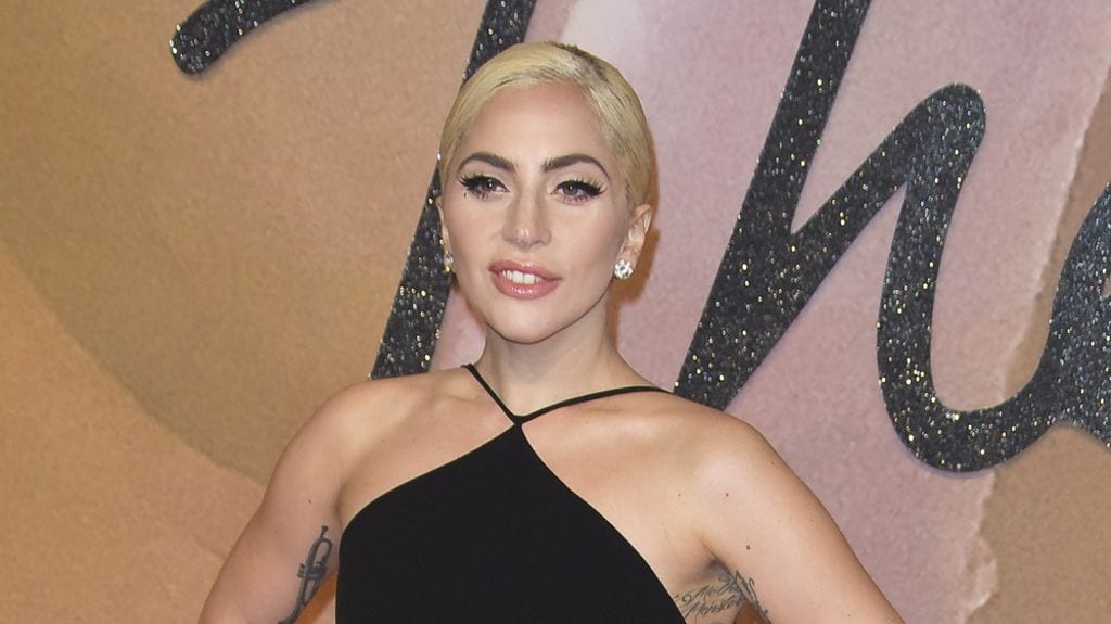 startup Lady Gaga startup Lady Gaga