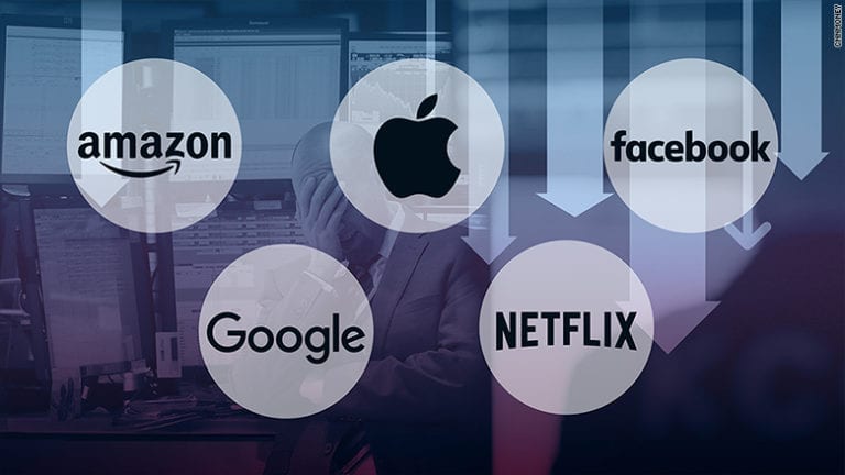 Amazon dkk akan Lobi India Terkait Aturan Lokalisasi Data