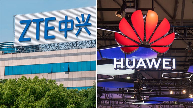 Partai Demokrat Larang Capres Pakai Ponsel Huawei