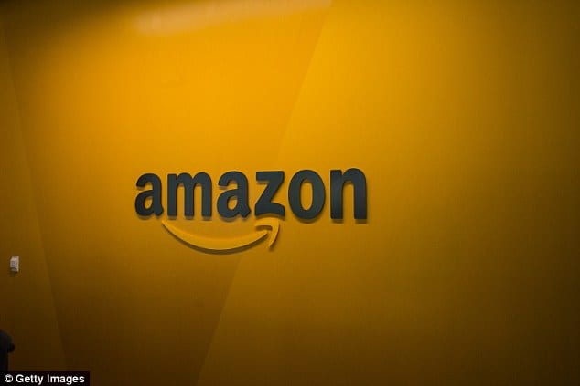 Amazon Siap Susul Apple Jadi Perusahaan Super Mahal