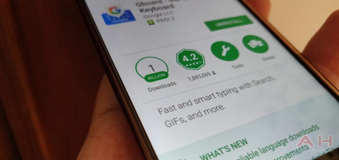AH-Gboard-1-billion-downloads-1-1420x670
