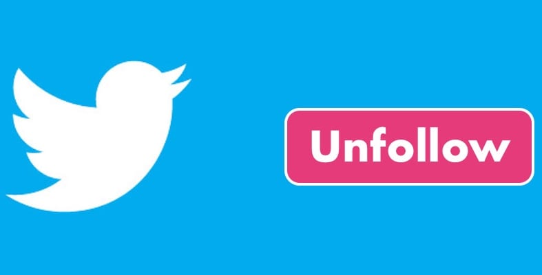 Akun layak unfollow Akun layak unfollow
