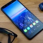 Asus Zenfone 5Q-Desain