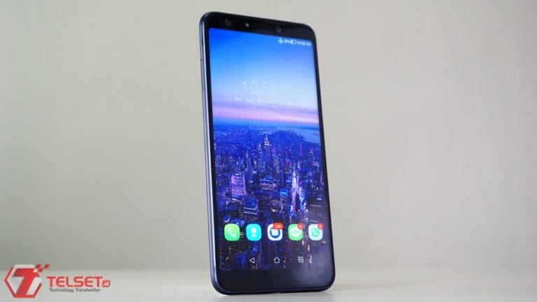 Review Asus Zenfone 5Q