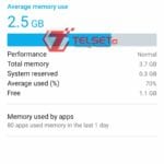 Asus Zenfone 5Q-PerformaRAM