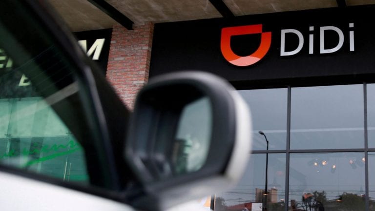 Lagi, Sopir Didi Chuxing Bunuh Penumpang Wanita