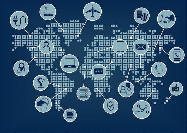 Awas! Serangan Siber Masuk dari Perangkat IoT