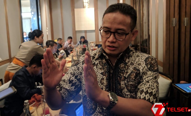 Fetra Syahbana