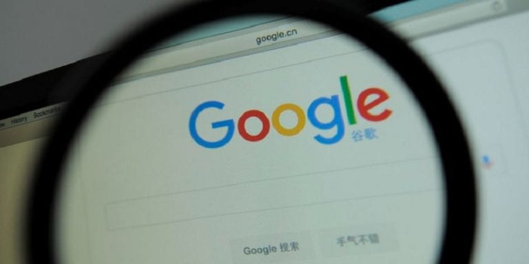 Kongres AS Masih ‘Kepo’ Rencana Google di China