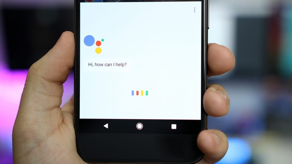 Google Assistant Google Assistant