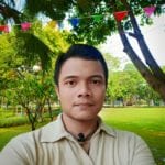 Hasil foto Oppo F9-1