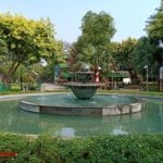 Hasil foto Oppo F9-3