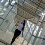 Hasil foto Oppo F9-7