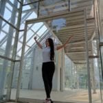 Hasil foto Oppo F9-8