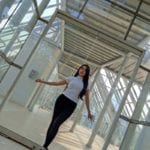 Hasil foto Oppo F9-9