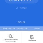 Huawei P20 Pro-Performa