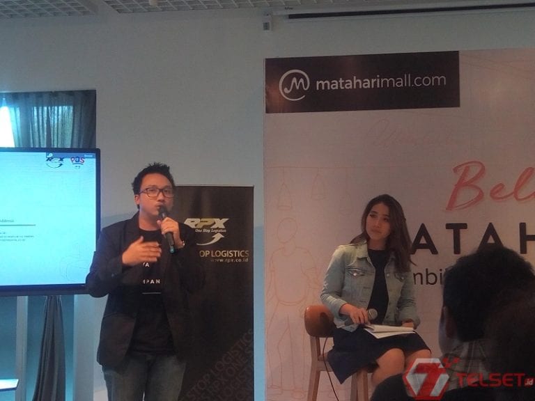 Sasar Konsumen Perempuan, MatahariMall Gelar Diskon Gede-gedean