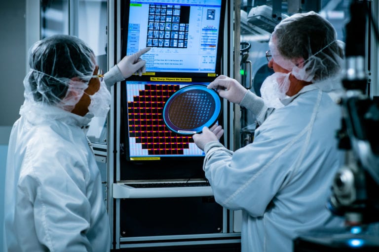 Qualcomm Perkenalkan Sample Mobile Platform 5G dengan SoC 7nm