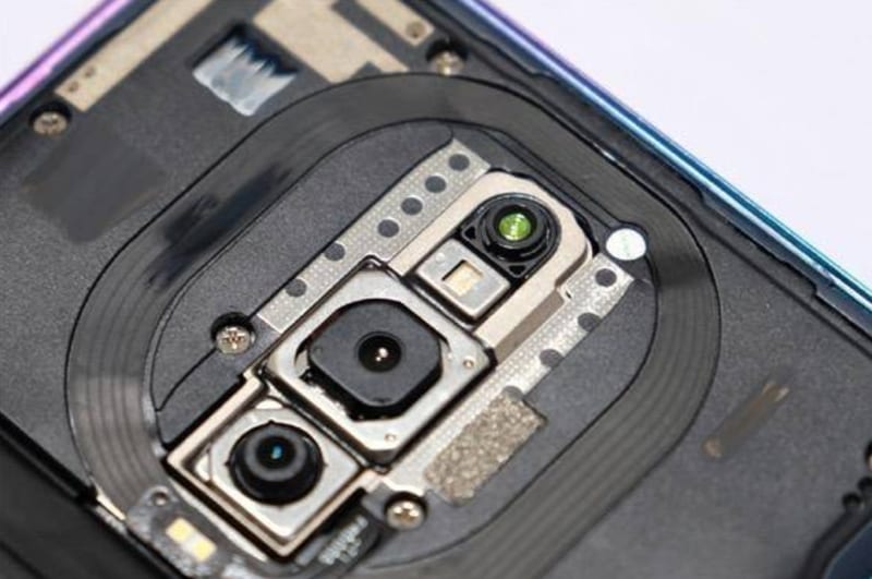 OPPO-R17-Pro-tirple-camreas Oppo R17 Pro