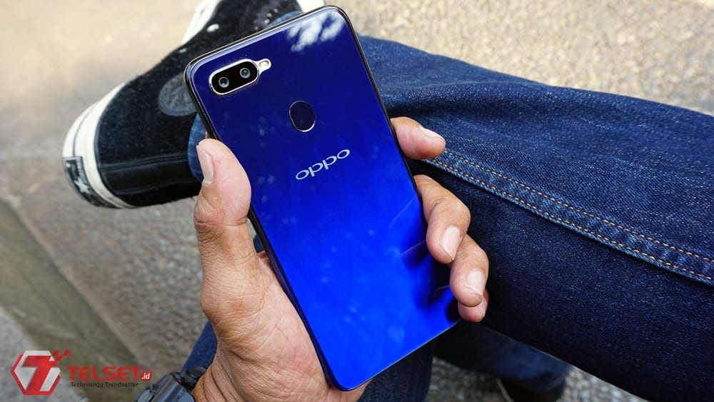 Oppo F9-FI Oppo F9