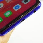 Oppo F9 VOOC