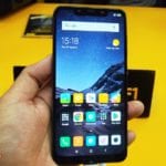 Pocophone F1