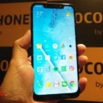 Pocophone F1 Armoured Edition