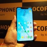 Pocophone F1 Armoured Edition-4