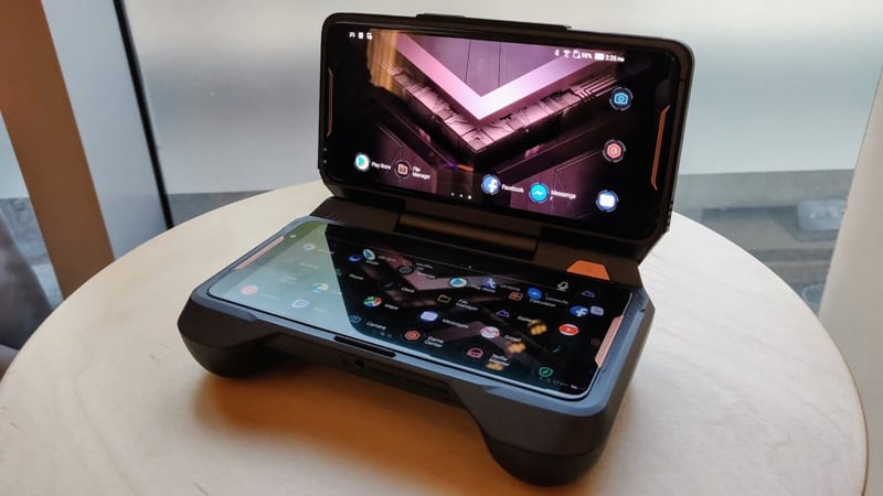 Harga Asus ROG Phone