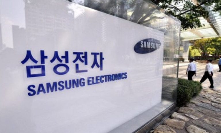 Samsung Catat Laba Terendah dalam Setahun Terakhir