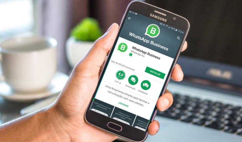 Apa itu WhatsApp Business WA Bisnis