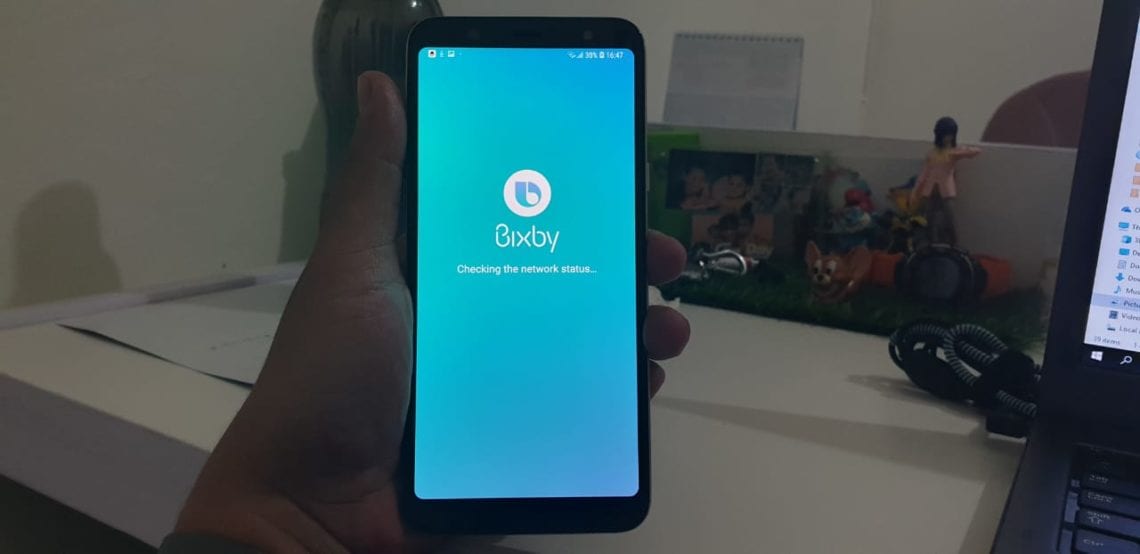 Review Samsung Galaxy A6+: Ponsel Bagus, tapi Kemahalan