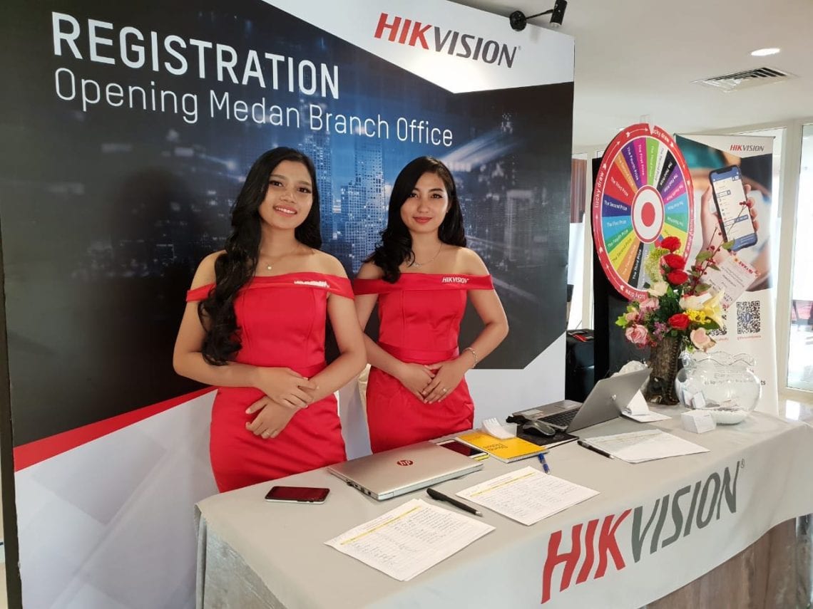 Hikvision