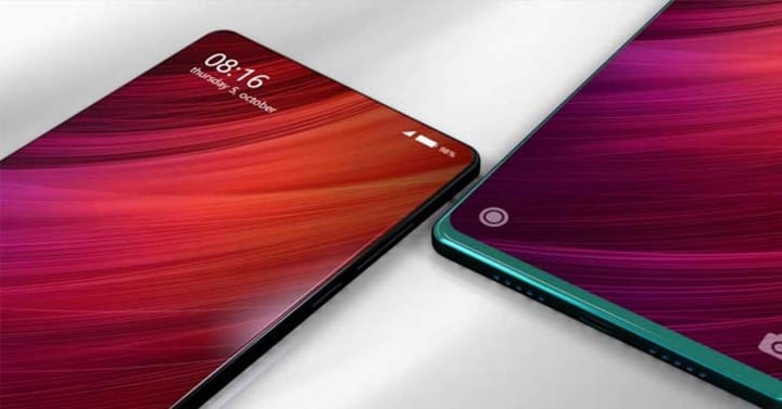 Xiaomi Mi 9 Pro