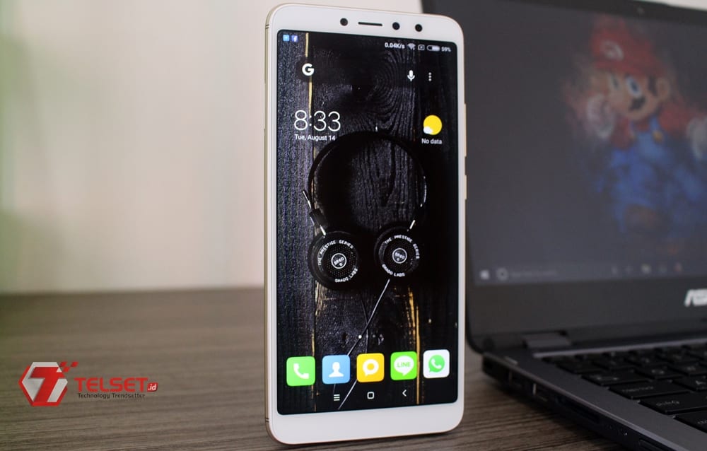 Xiaomi Redmi S2-FI Review Xiaomi Redmi S2