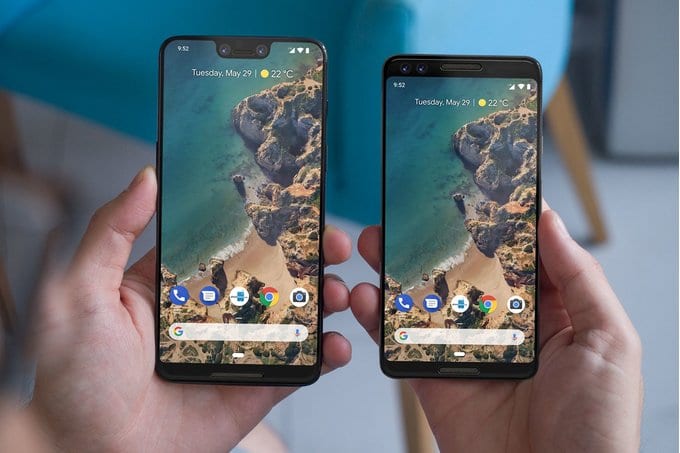 You-may-want-to-save-the-October-4-date-for-Googles-Pixel-3-launch-event