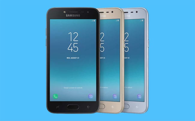 Resmi Rilis, Ponsel Android Go Samsung Sambangi Malaysia