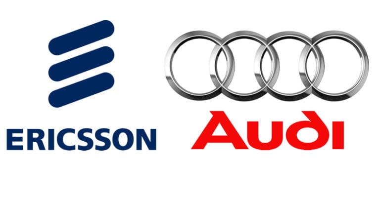 Audi Gandeng Ericsson Bangun “Pabrik Pintar”