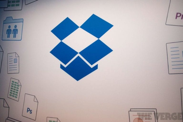 Dropbox Tambah Ruang Penyimpanan dari 1TB jadi 2TB