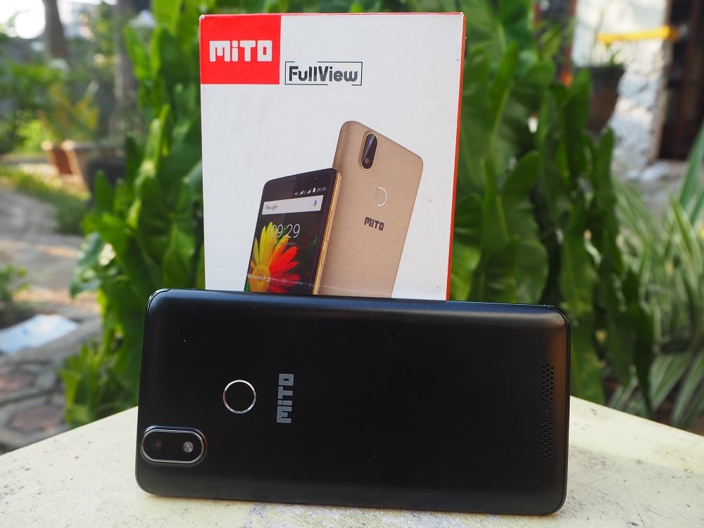 Mito FullView A21