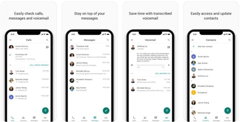 Android Lebih Baik