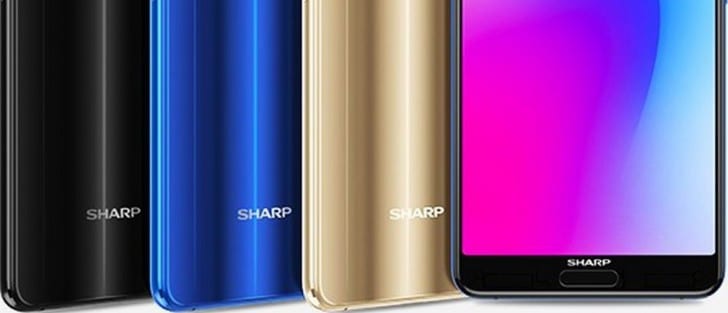 Lihat Peluang, Sharp Serius Garap Layar OLED